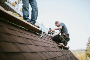 Local Roofers in Healing Springs, NC